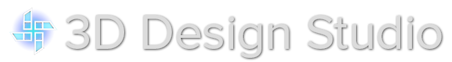 3D Design Studio