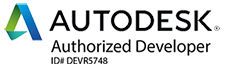 Autodesk Authorized Developer